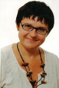 Dorota Michułka