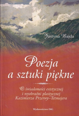 Poezja a sztuki piękne